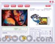 Cool AVI MPEG DVD Converter screenshot